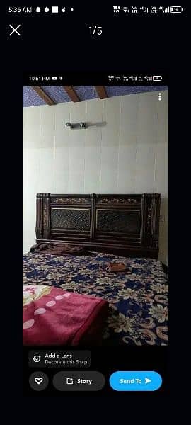 bed for sale 3