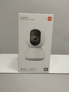 Xiaomi Smart Camera C300