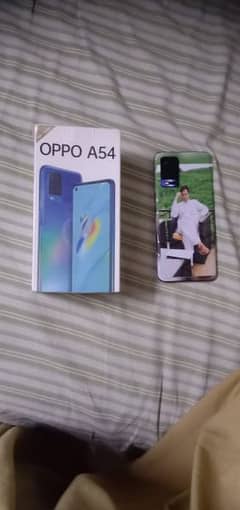 oppo A54 4.128