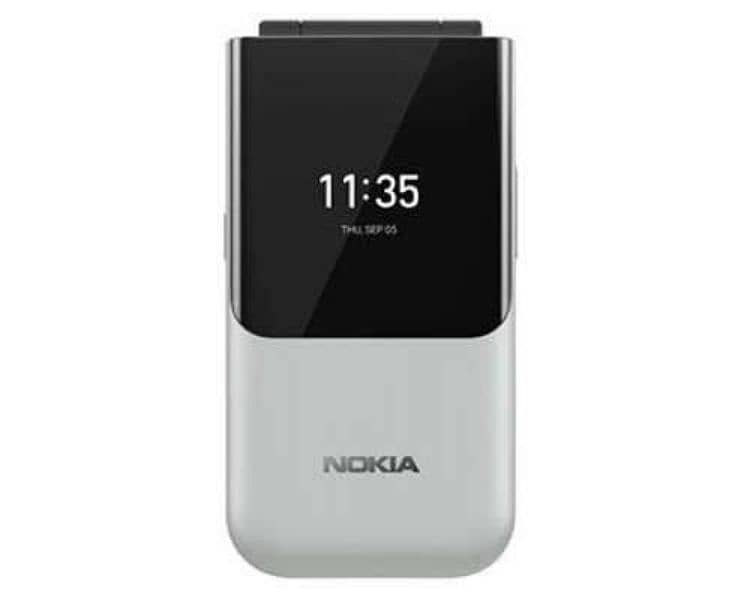 nokia 2720 flip 0