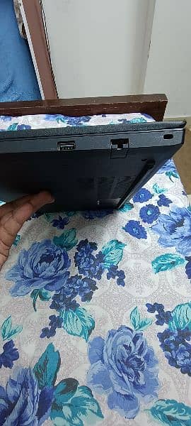 Core i5 10th Gen Lenovo ThinkPad E15 16GB Ram 128 GB NVMe laptop 8