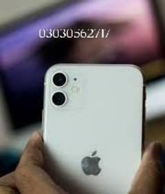 I phone 11