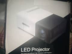 YG 300 mini projector