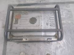 Hyundai generator for sale