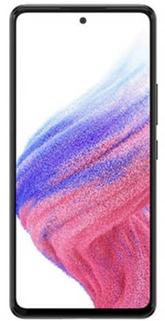 Samsung A53 5G