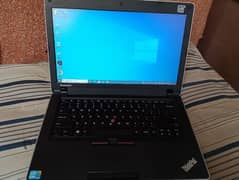 Lenovo Thinkpad