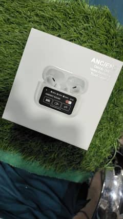 Earpods ANC/ENC