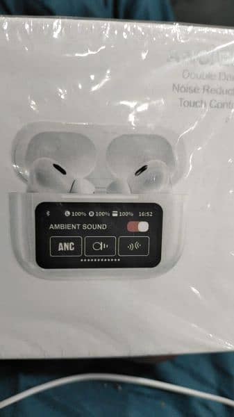 Earpods ANC/ENC 4