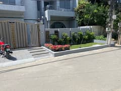 House For Sale in Faisal Town