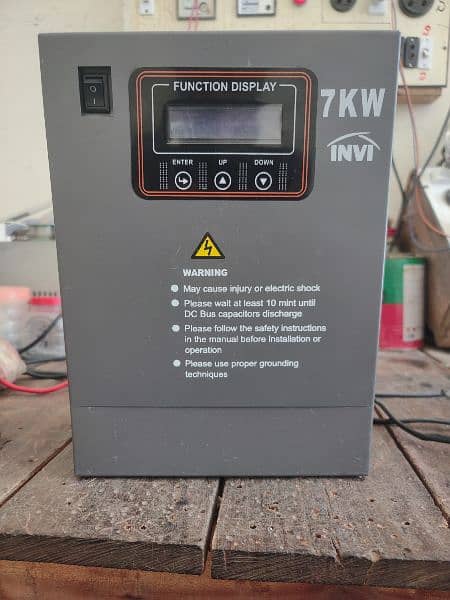 Off grid solar inverter CHINA CARD INVERTER ALSO AVAILABLE New body 0