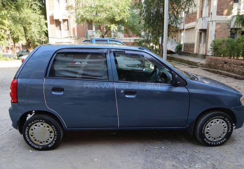 Suzuki Alto 2010 2