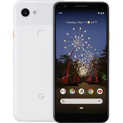 Pixel 3a XL non-PTA