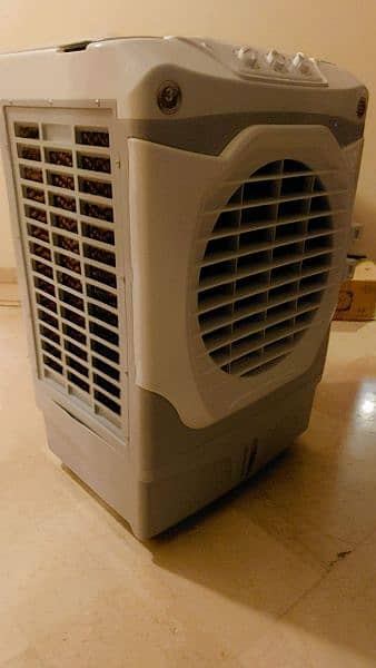 Brand new Air cooler - Brand: Sabro 0