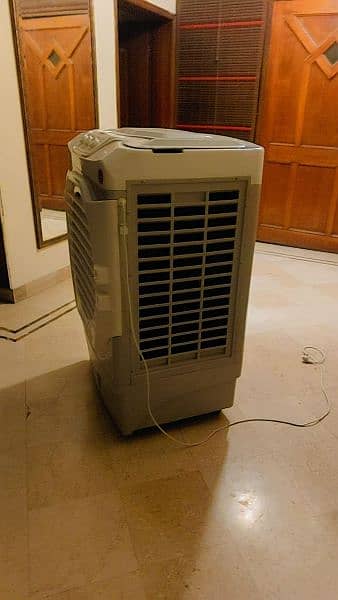 Brand new Air cooler - Brand: Sabro 1