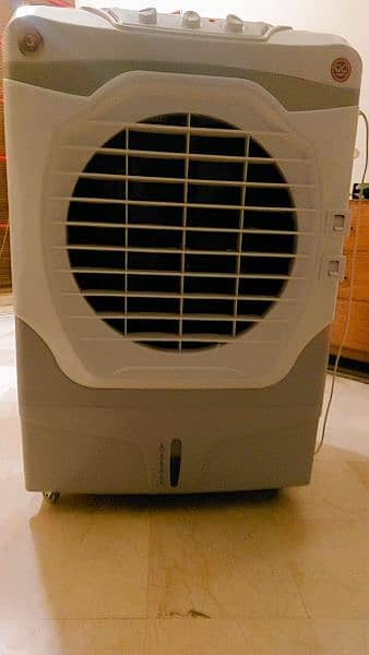 Brand new Air cooler - Brand: Sabro 2