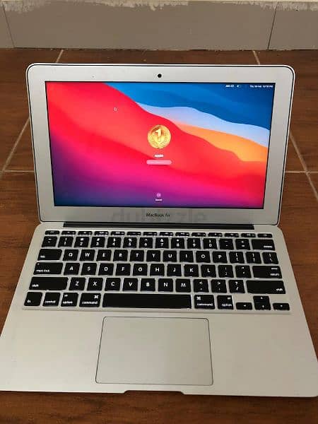 macbook Air 2015 up for sale 0