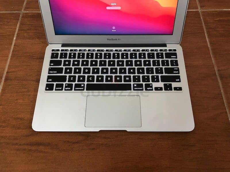 macbook Air 2015 up for sale 1