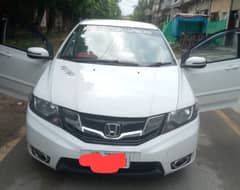 Honda City IVTEC Prosmatic urgent for sale