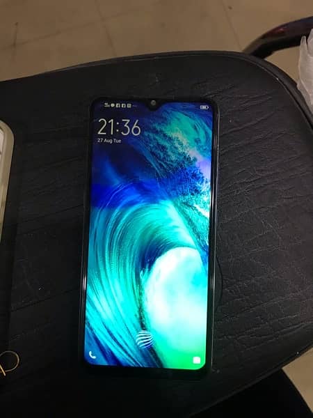 vivo S1 1