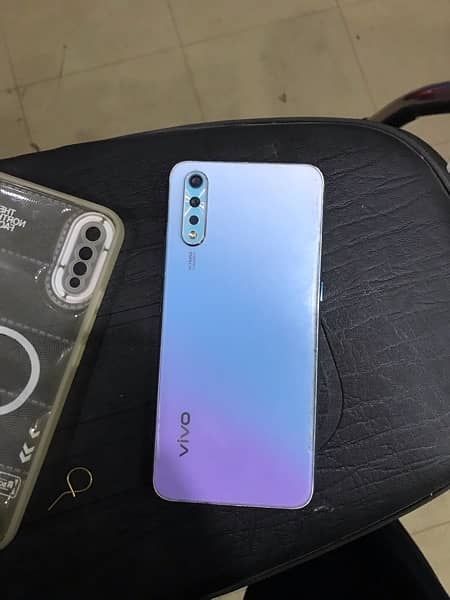 vivo S1 2