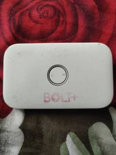 Device Zong Bolt Plus