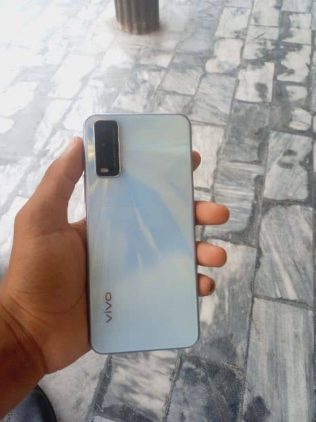 Vivo y20 4