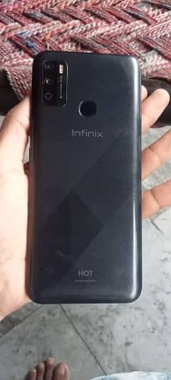 infinix