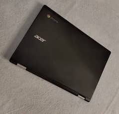 Acer Chromebook R11 touch