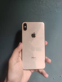 iphone xs max 64gb non pta