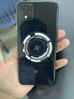 Google pixel 4xl pack approved  6 /64 0