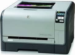 HP COLOR LASERJET 1515N PRINTER