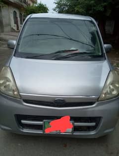 Subaru Stella 2013 urgent for sale