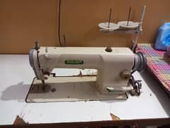 ORIGINAL SIRUBA Sewing Machine 0