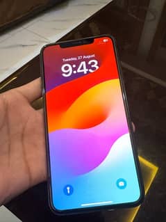 i phone xs max