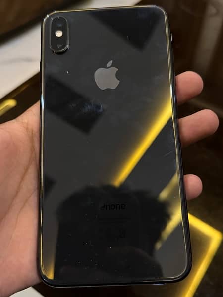 i phone xs max 1