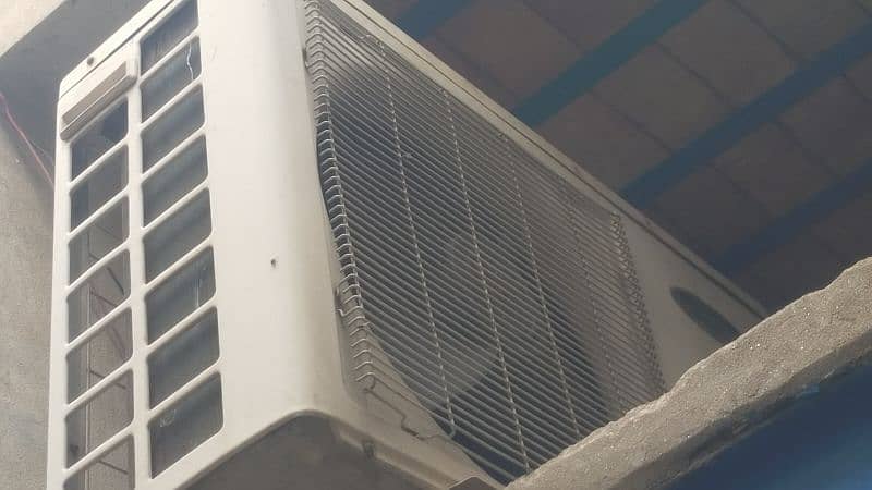 1 ton AC for sale 2