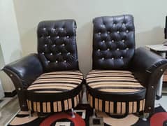 Sofa chairs