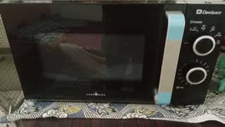 Microwave oven urgent sale