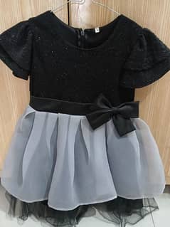 frock/ kids dress