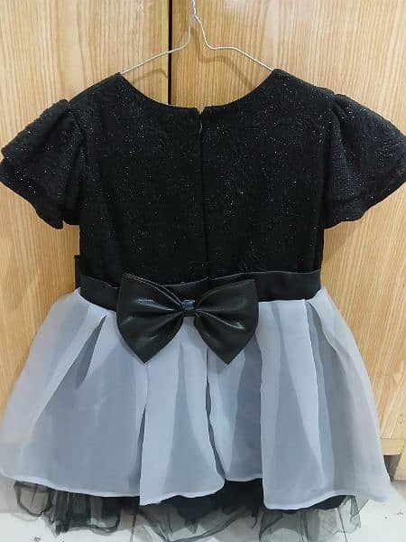 frock/ kids dress 1