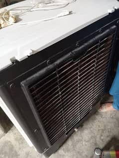 Room Air Cooler