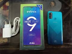 infinix