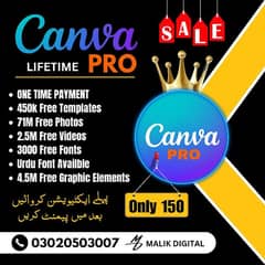 Canva Pro