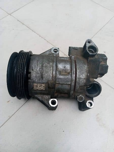 corrola Gli ac compressor,  03007008720 1