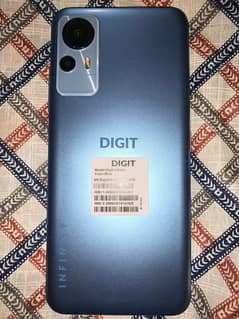 digit infinity 2 32 pta approved