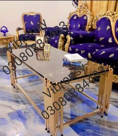 Table /Console /Center tables /Iron table/Coffee table/ Table for sale