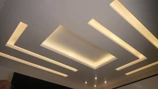 Vinyl flooring/false ceiling/Wallpaper/Pvc walpanel/Gypsum ceiling