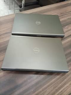 Dell Precision M6800 Core i7MQ 4GB NVIDIA Core i7 4th Gen