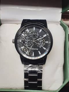 Men's Watch Baisheng Brand