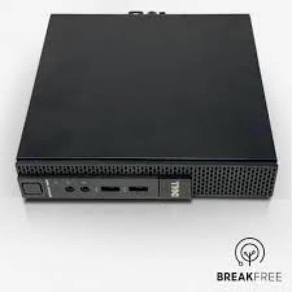 Dell optiplex 9020 micro mini pc 5